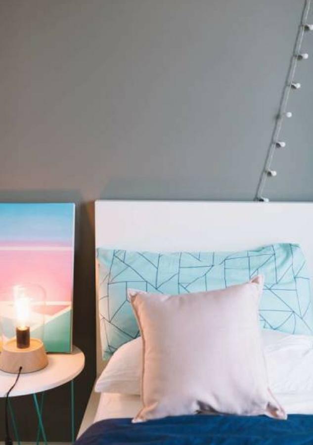 Experience Waterfront Luxury With Views Apartment Melbourne Ngoại thất bức ảnh